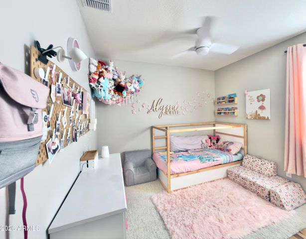 5011 E Greenway Street, Mesa, AZ 85205