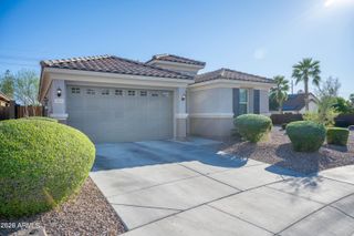 5011 E Greenway Street, Mesa, AZ 85205