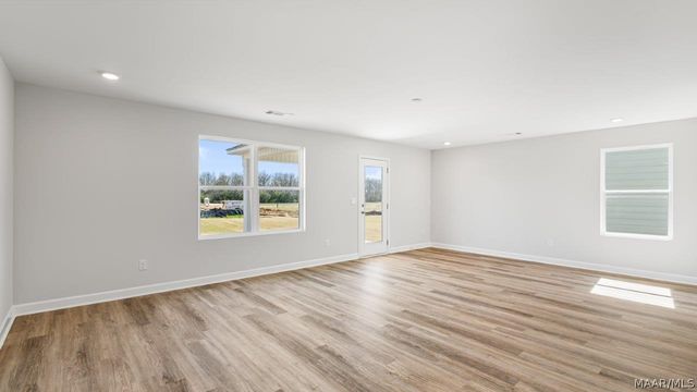 3306 Knotts Drive, Montgomery, AL 36116