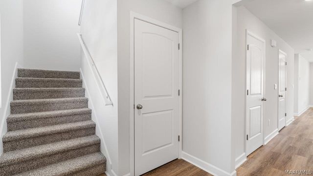 3306 Knotts Drive, Montgomery, AL 36116