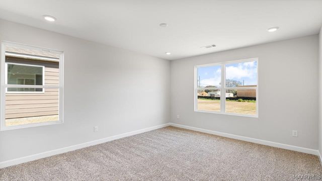 3306 Knotts Drive, Montgomery, AL 36116
