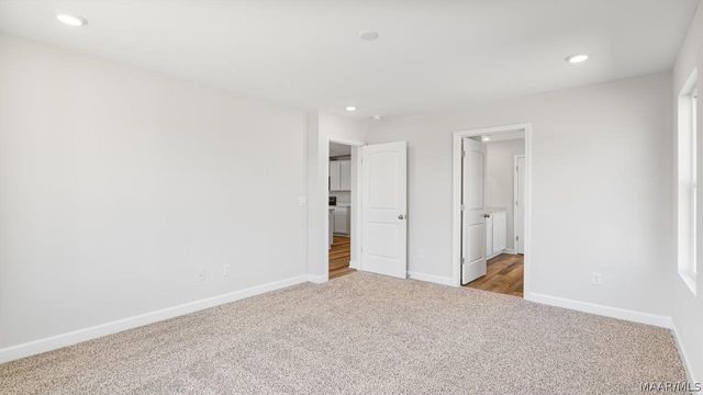 3306 Knotts Drive, Montgomery, AL 36116