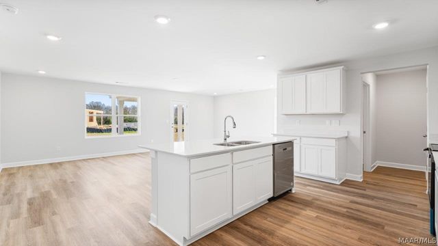 3306 Knotts Drive, Montgomery, AL 36116