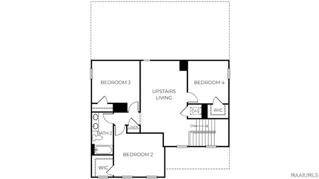 3306 Knotts Drive, Montgomery, AL 36116
