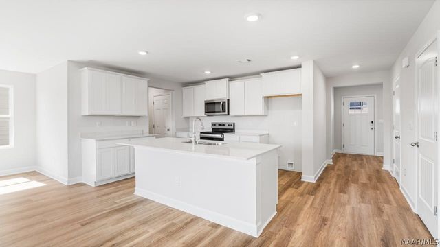 3306 Knotts Drive, Montgomery, AL 36116