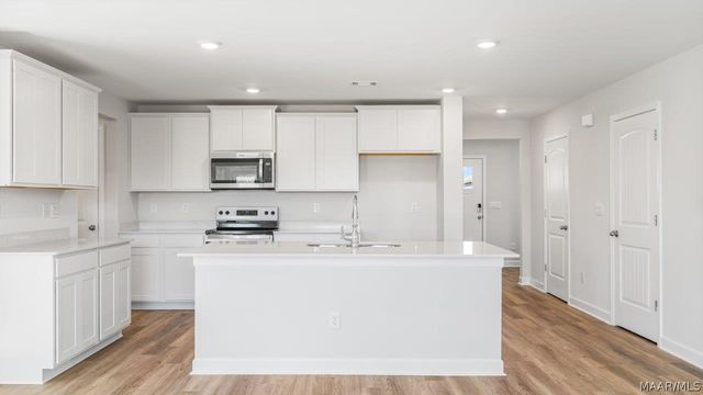 3306 Knotts Drive, Montgomery, AL 36116