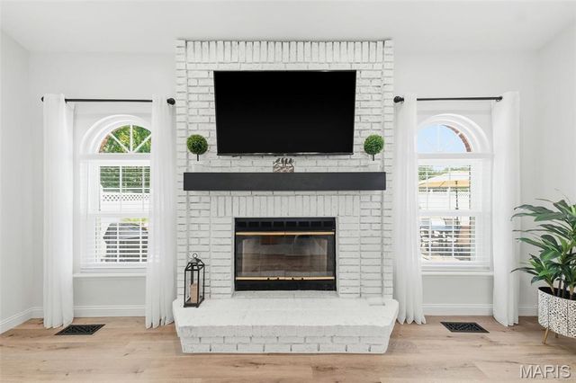 100 Townview Drive, Wentzville, MO 63385