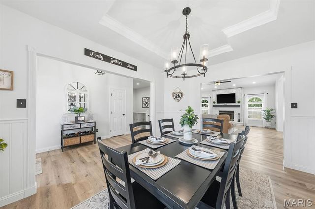100 Townview Drive, Wentzville, MO 63385
