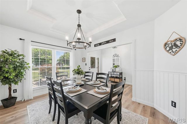 100 Townview Drive, Wentzville, MO 63385