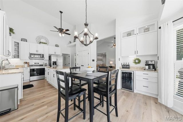 100 Townview Drive, Wentzville, MO 63385