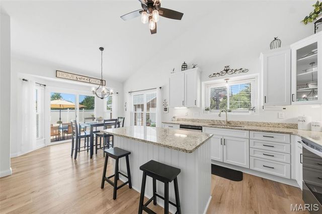 100 Townview Drive, Wentzville, MO 63385