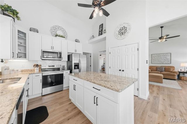 100 Townview Drive, Wentzville, MO 63385