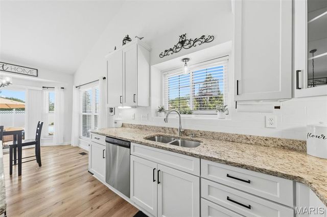 100 Townview Drive, Wentzville, MO 63385