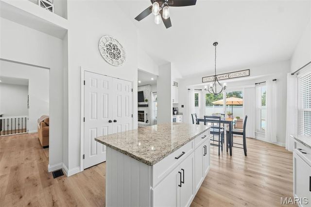 100 Townview Drive, Wentzville, MO 63385