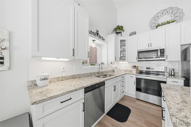 100 Townview Drive, Wentzville, MO 63385
