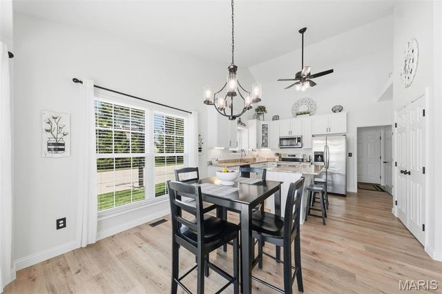 100 Townview Drive, Wentzville, MO 63385