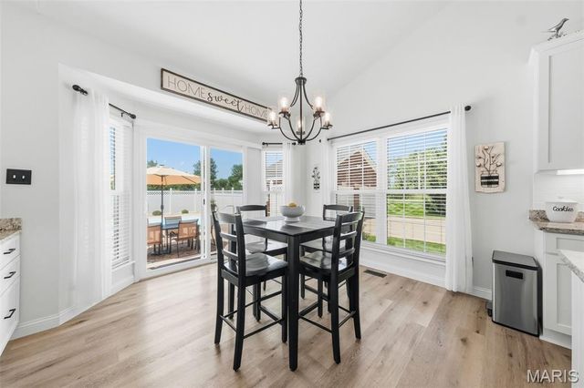 100 Townview Drive, Wentzville, MO 63385