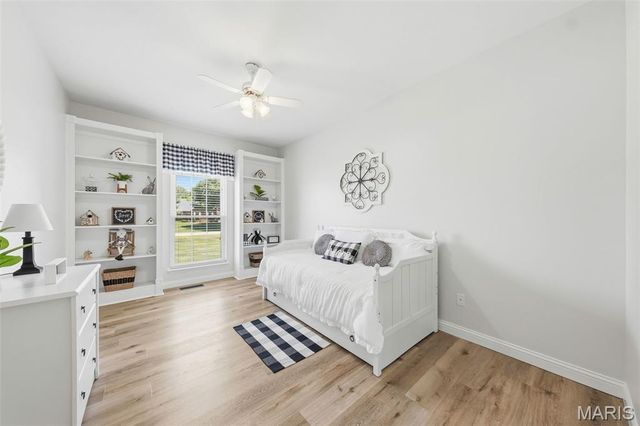 100 Townview Drive, Wentzville, MO 63385