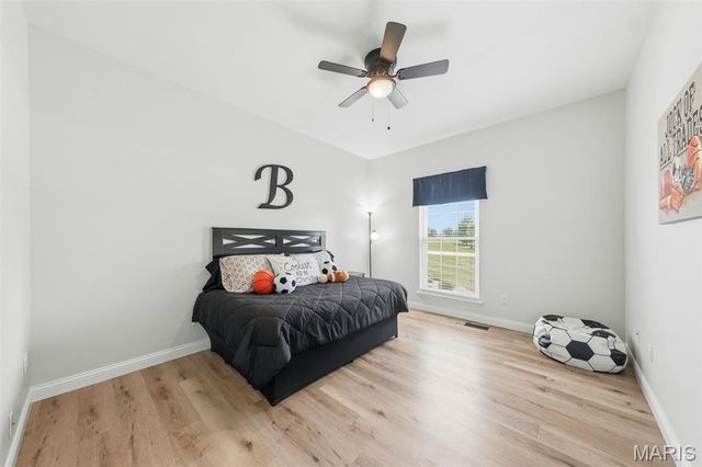 100 Townview Drive, Wentzville, MO 63385