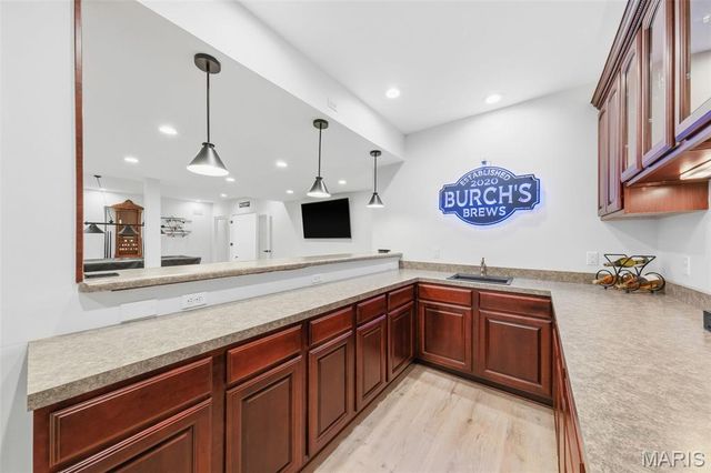 100 Townview Drive, Wentzville, MO 63385
