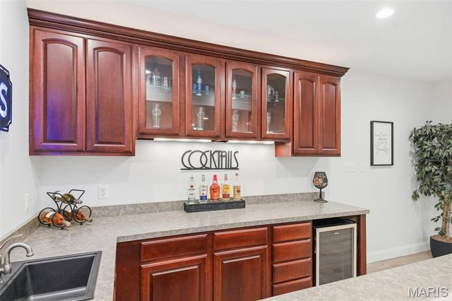 100 Townview Drive, Wentzville, MO 63385