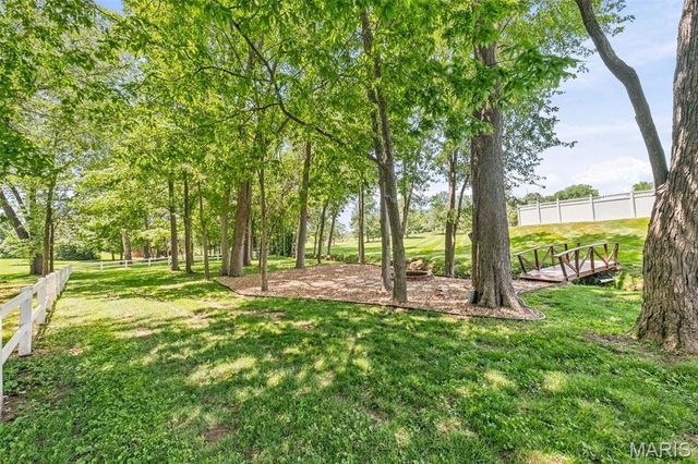 100 Townview Drive, Wentzville, MO 63385