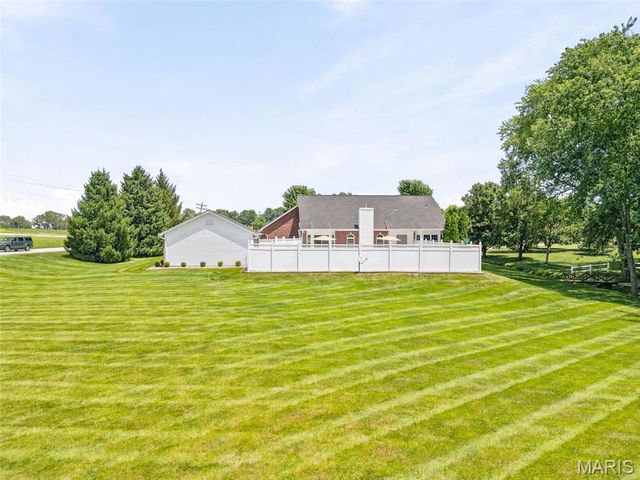 100 Townview Drive, Wentzville, MO 63385
