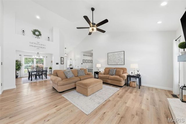 100 Townview Drive, Wentzville, MO 63385