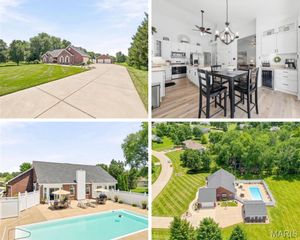100 Townview Drive, Wentzville, MO 63385