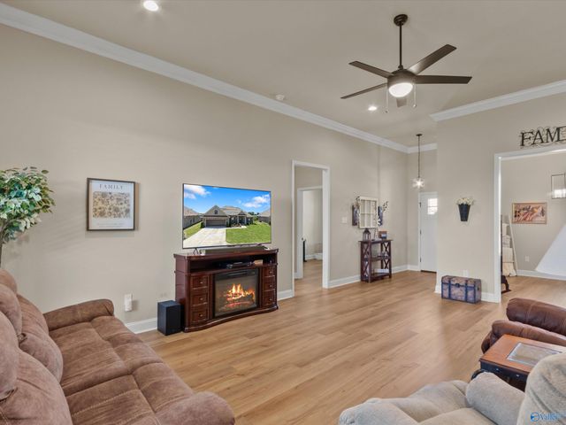 24495 Bekah Lane, Toney, AL 35773