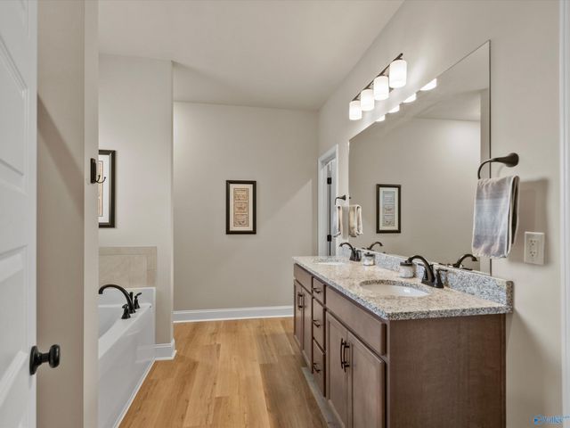 24495 Bekah Lane, Toney, AL 35773