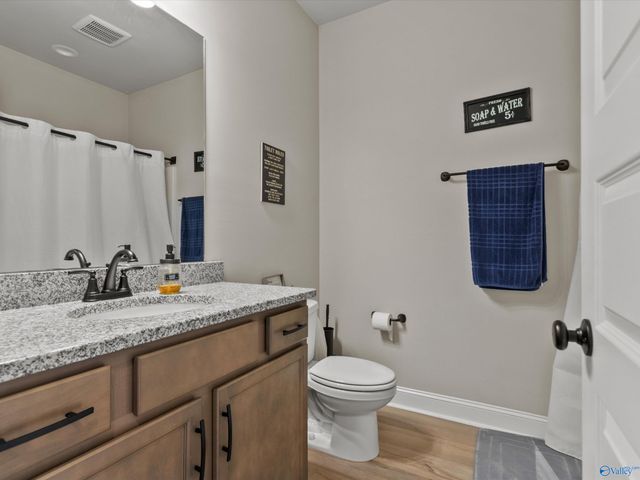 24495 Bekah Lane, Toney, AL 35773
