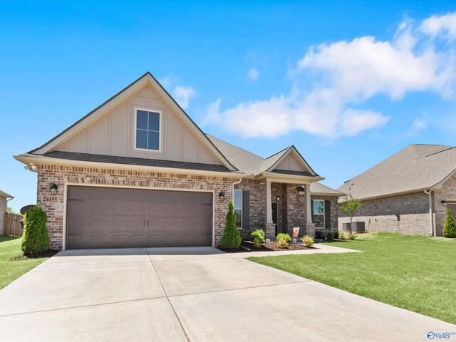 24495 Bekah Lane, Toney, AL 35773