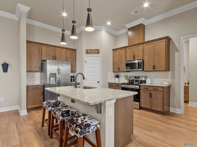 24495 Bekah Lane, Toney, AL 35773