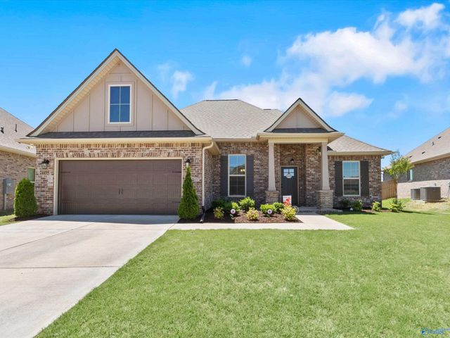 24495 Bekah Lane, Toney, AL 35773