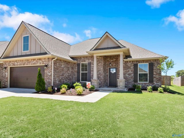 24495 Bekah Lane, Toney, AL 35773