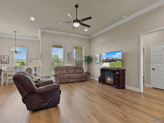 24495 Bekah Lane, Toney, AL 35773