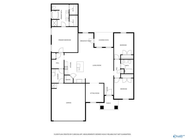 24495 Bekah Lane, Toney, AL 35773