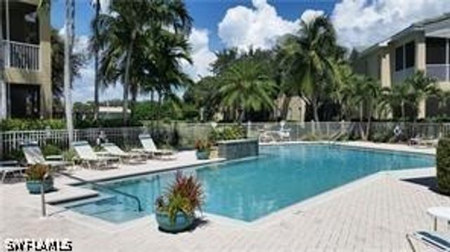 3431 Pointe Creek CT 102, Bonita Springs, FL 34134