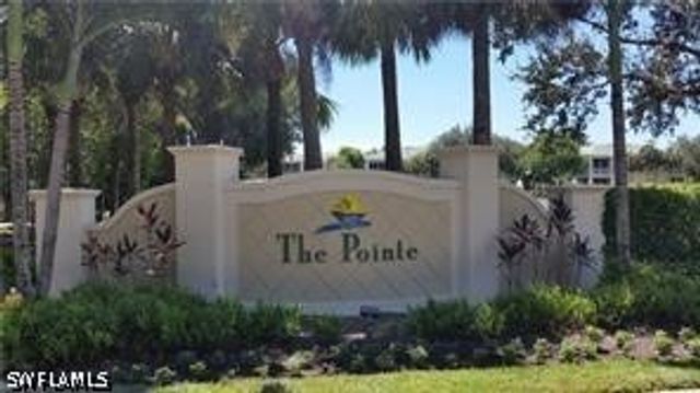 3431 Pointe Creek CT 102, Bonita Springs, FL 34134