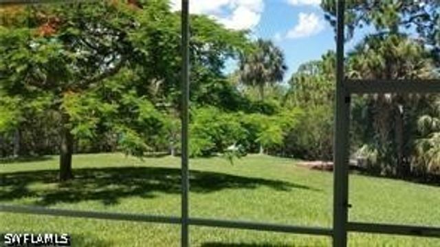 3431 Pointe Creek CT 102, Bonita Springs, FL 34134