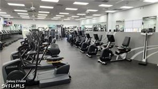 3431 Pointe Creek CT 102, Bonita Springs, FL 34134