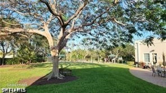 3431 Pointe Creek CT 102, Bonita Springs, FL 34134