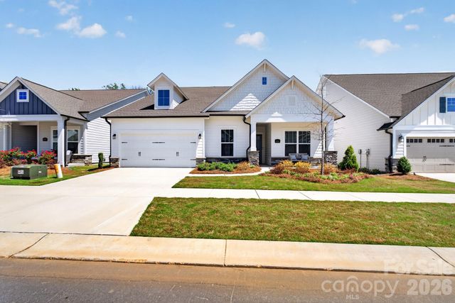 1405 Encore Lane, Waxhaw, NC 28173