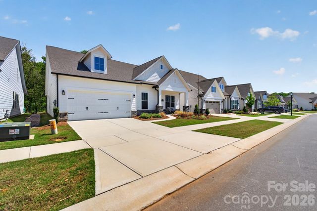 1405 Encore Lane, Waxhaw, NC 28173