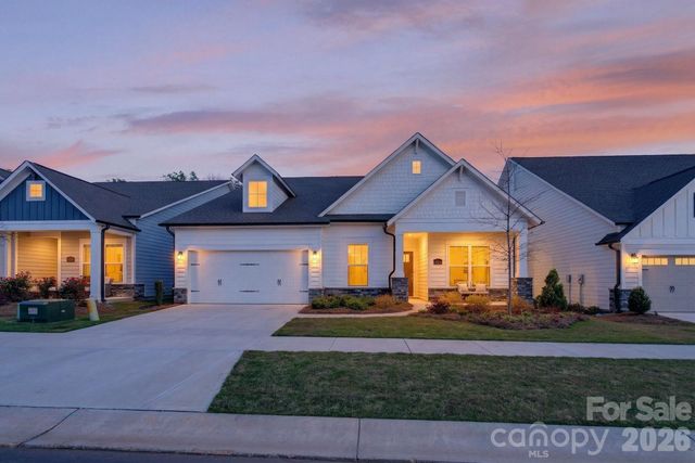 1405 Encore Lane, Waxhaw, NC 28173
