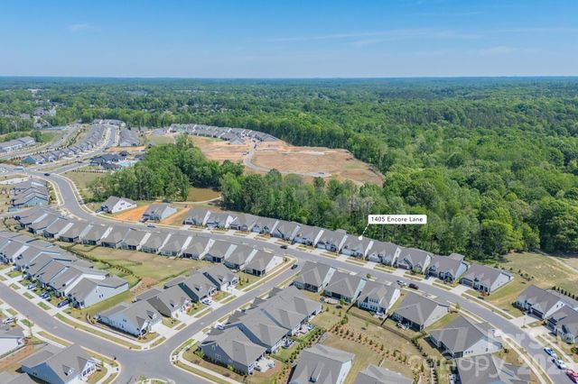 1405 Encore Lane, Waxhaw, NC 28173