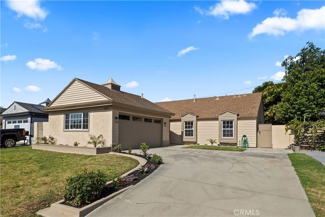 21413 Weiser, Carson, CA 90745
