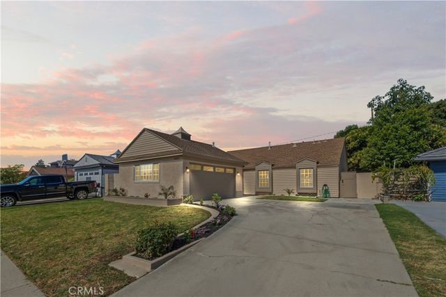 21413 Weiser, Carson, CA 90745