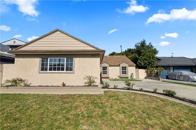 21413 Weiser, Carson, CA 90745